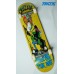 Tabla Skate Completa Cruzade Smashing Punk Finks 8.0''